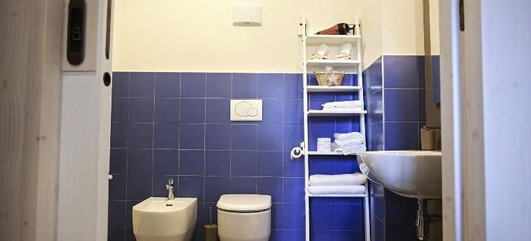 Hotel L'ulivo Corato - Bari: Foto 