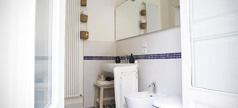 Hotel L'ulivo Corato - Bari: Foto 