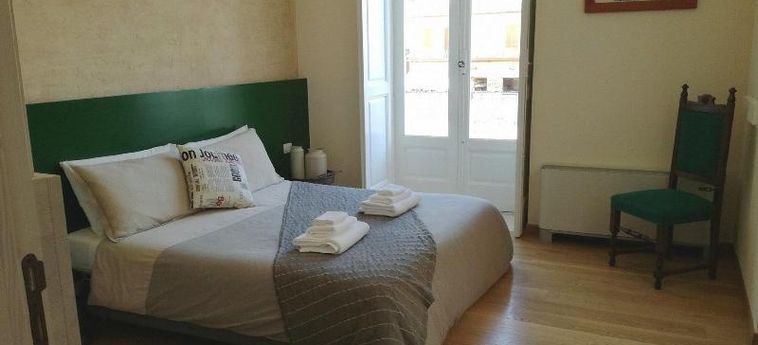Hotel L'ulivo Corato - Bari: Foto 