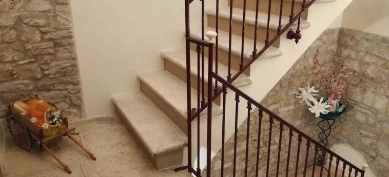 Hotel L'ulivo Corato - Bari: Foto 