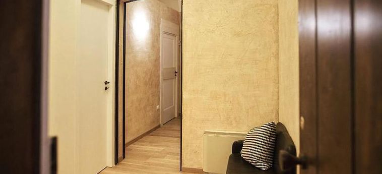 Hotel L'ulivo Corato - Bari: Foto 