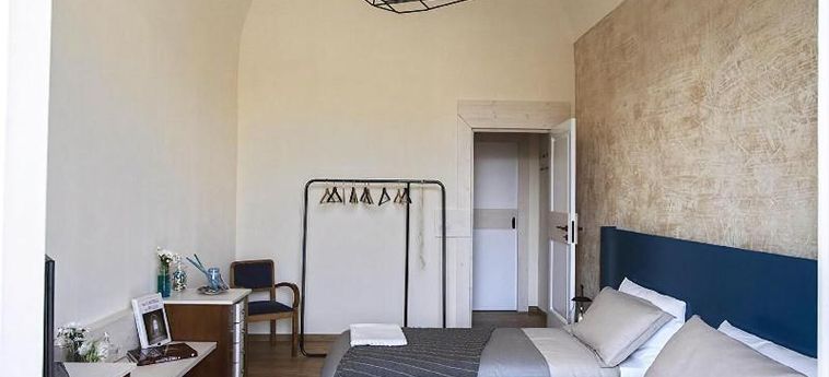 Hotel L'ulivo Corato - Bari: Foto 