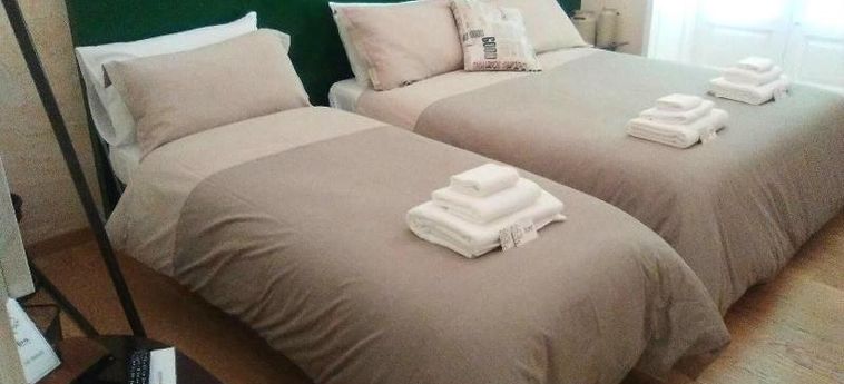 Hotel L'ulivo Corato - Bari: Foto 