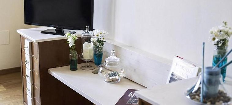 Hotel L'ulivo Corato - Bari: Foto 