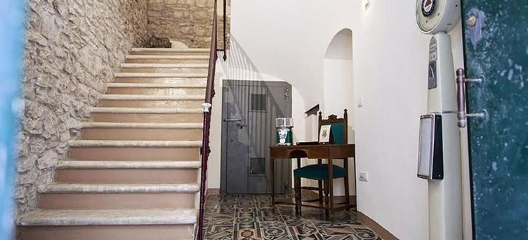 Hotel L'ulivo Corato - Bari: Foto 
