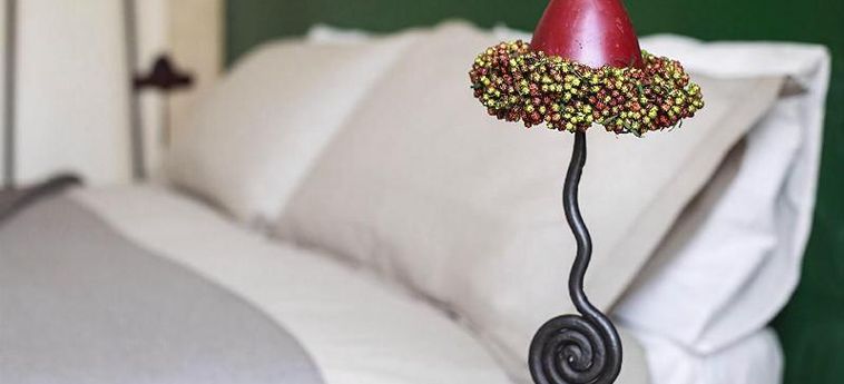 Hotel L'ulivo Corato - Bari: Foto 