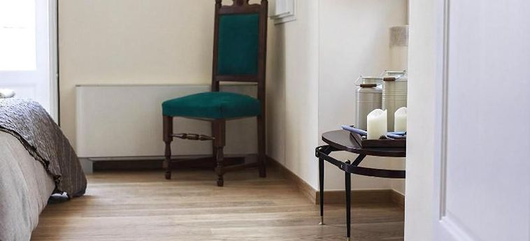 Hotel L'ulivo Corato - Bari: Foto 