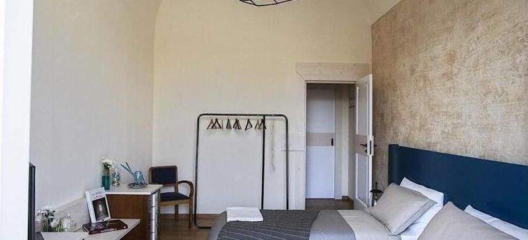 Hotel L'ulivo Corato - Bari: Foto 