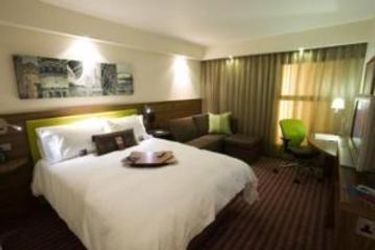 Hotel Hampton By Hilton Corby - Kettering:  CORBY