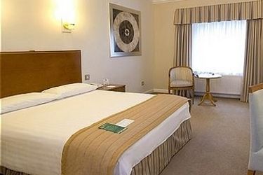 Hotel Holiday Inn Corby - Kettering:  CORBY