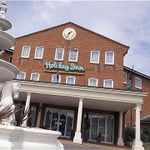 Hotel HOLIDAY INN CORBY - KETTERING