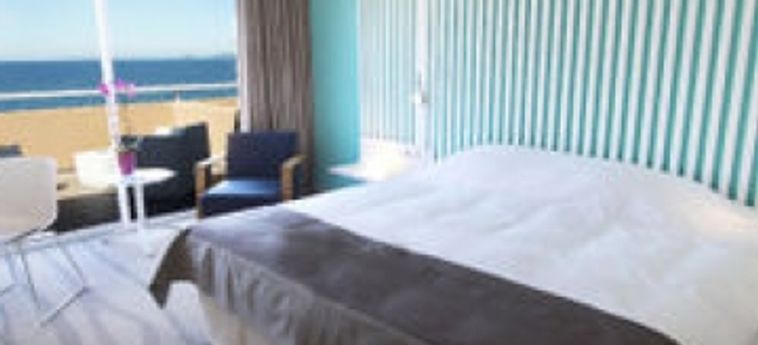 Hotel Radisson Blu Resort & Spa, Ajaccio Bay:  CÓRCEGA