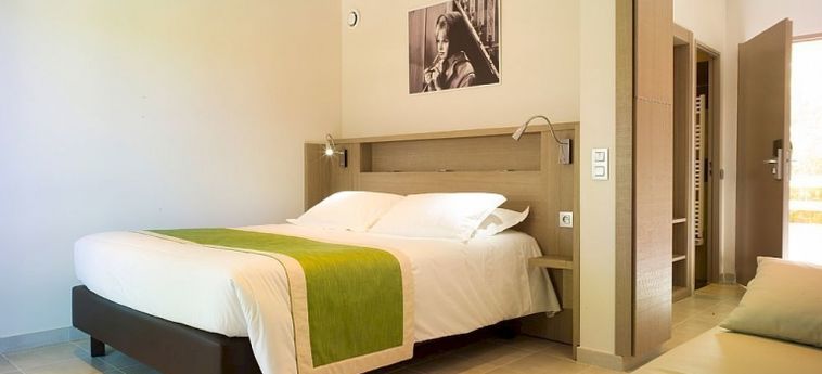 Hotel Marina Corsica:  CÓRCEGA