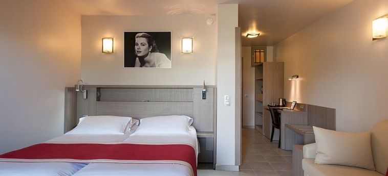 Hotel Marina Corsica:  CÓRCEGA