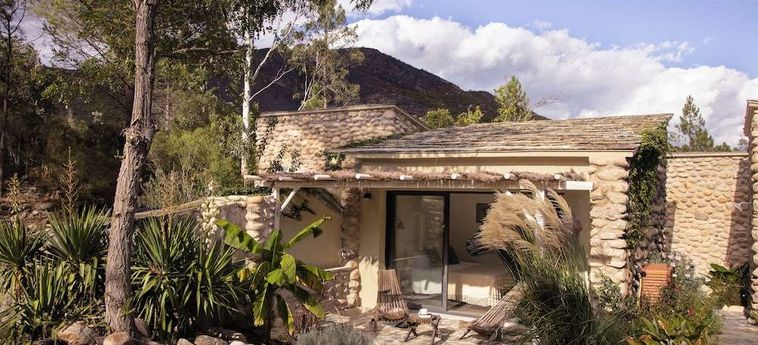 Hotel Paesotel E Caselle Córcega: Foto 