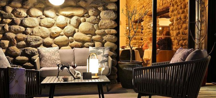 Hotel Paesotel E Caselle Córcega: Foto 