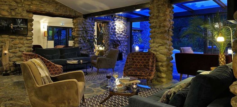 Hotel Paesotel E Caselle Córcega: Foto 