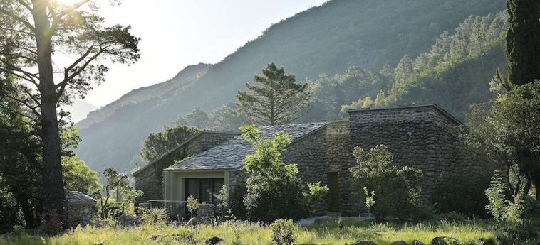 Hotel Paesotel E Caselle Córcega: Foto 