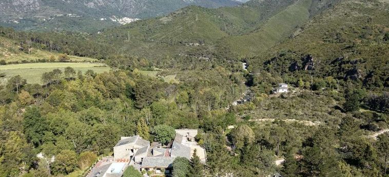 Hotel Paesotel E Caselle Córcega: Foto 