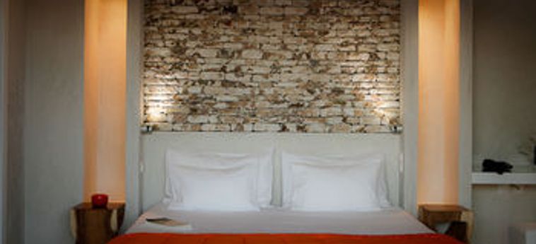 Hotel Cala Di Greco Córcega: Foto 