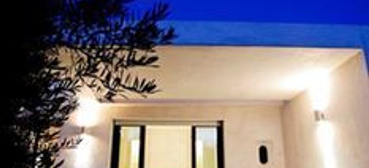 Hotel Cala Di Greco Córcega: Foto 