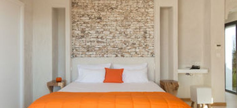 Hotel Cala Di Greco Córcega: Foto 