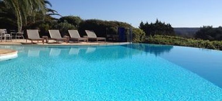 Hotel Cala Di Greco Córcega: Foto 