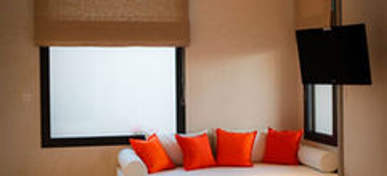 Hotel Cala Di Greco Córcega: Foto 