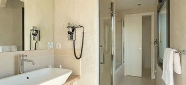 Hotel Cala Di Greco Córcega: Foto 