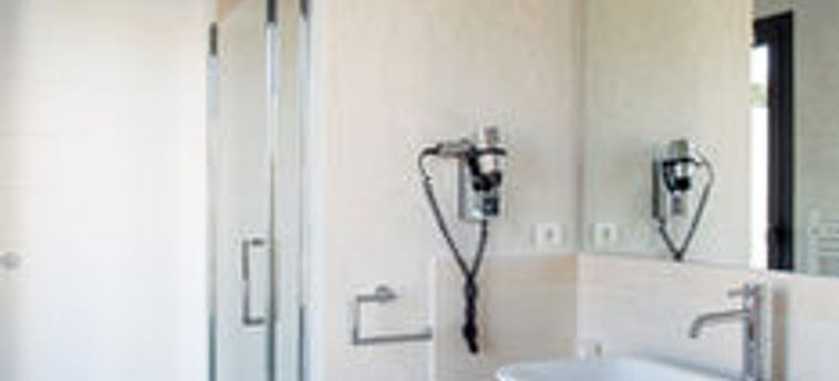 Hotel Cala Di Greco Córcega: Foto 