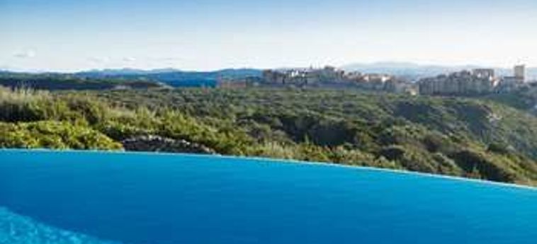 Hotel Cala Di Greco Córcega: Foto 