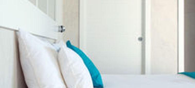 Hotel Cala Di Greco Córcega: Foto 