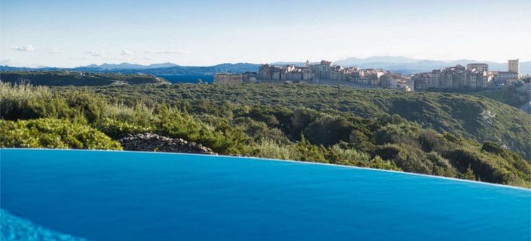 Hotel Cala Di Greco Córcega: Foto 
