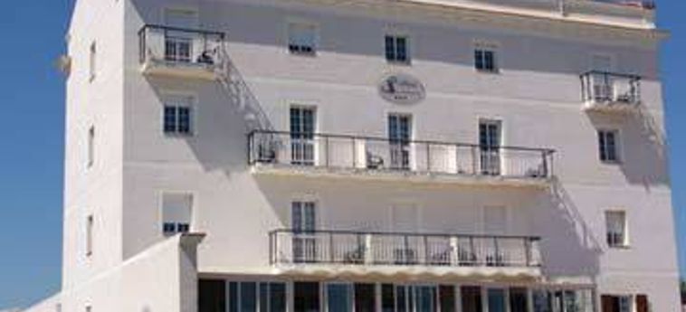 Hotel Santa Teresa:  CÓRCEGA