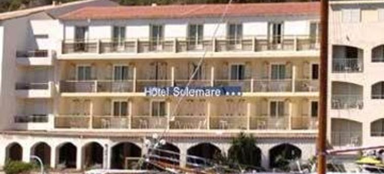 Hotel SOLEMARE