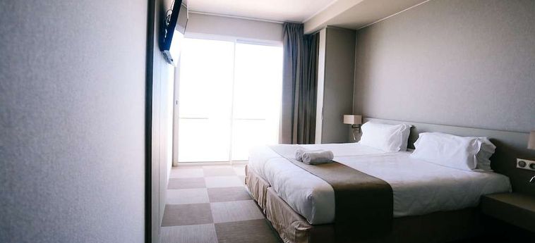 Hotel Cala Di Sole Córcega: Foto 