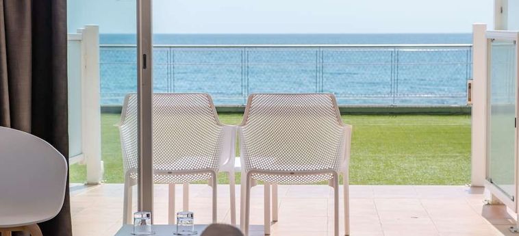 Hotel Cala Di Sole Córcega: Foto 