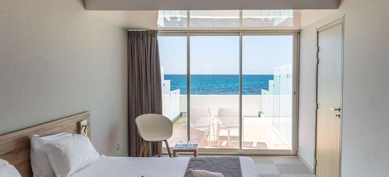 Hotel Cala Di Sole Córcega: Foto 