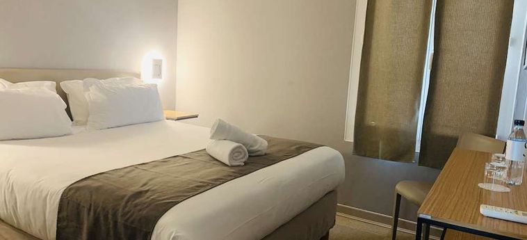 Hotel Cala Di Sole Córcega: Foto 