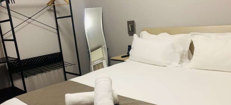 Hotel Cala Di Sole Córcega: Foto 