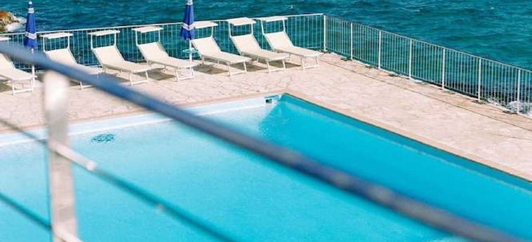 Hotel Cala Di Sole Córcega: Foto 