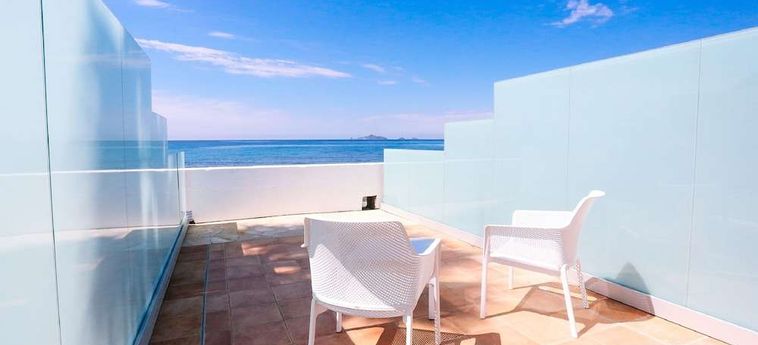 Hotel Cala Di Sole Córcega: Foto 
