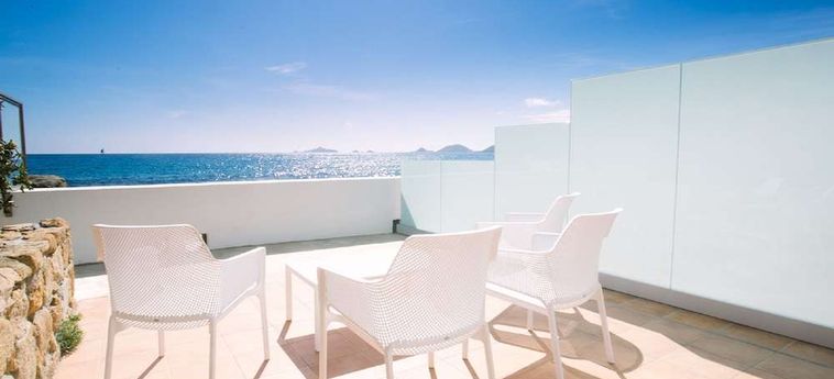 Hotel Cala Di Sole Córcega: Foto 