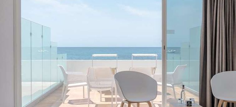 Hotel Cala Di Sole Córcega: Foto 