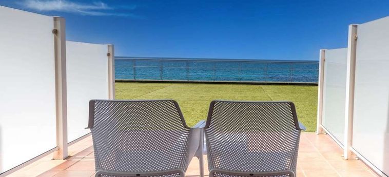 Hotel Cala Di Sole Córcega: Foto 
