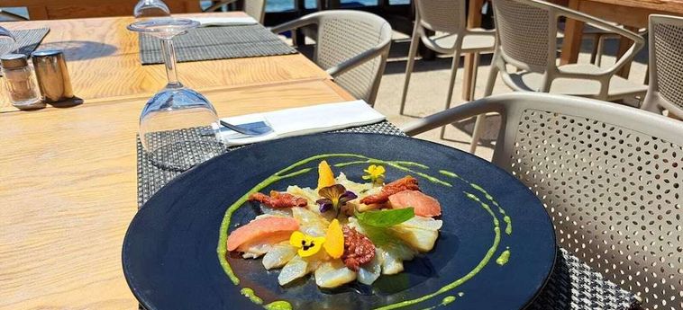 Hotel Cala Di Sole Córcega: Foto 