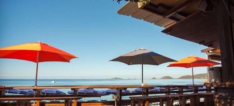 Hotel Cala Di Sole Córcega: Foto 
