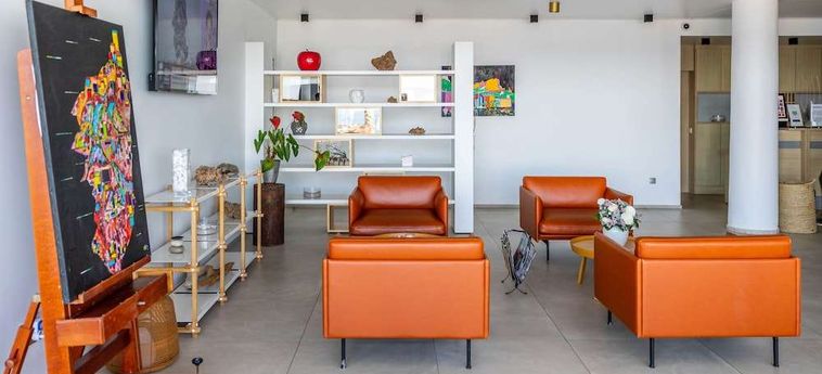 Hotel Cala Di Sole Córcega: Foto 