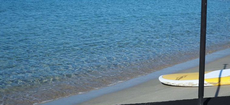 Hotel Cala Di Sole Córcega: Foto 