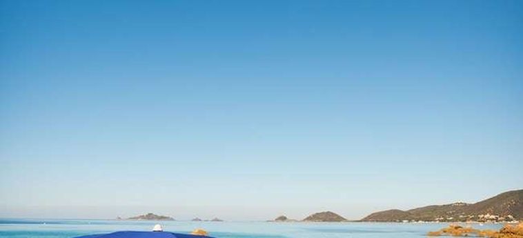 Hotel Cala Di Sole Córcega: Foto 